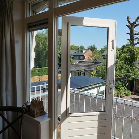 Perfectly Located Private Room Oaks And Beeches Sassenheim Exterior photo