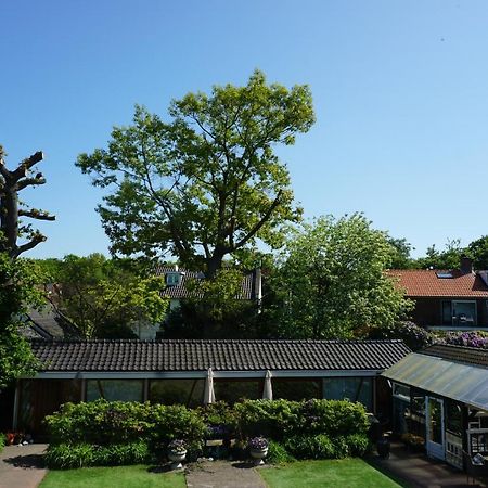 Perfectly Located Private Room Oaks And Beeches Sassenheim Exterior photo