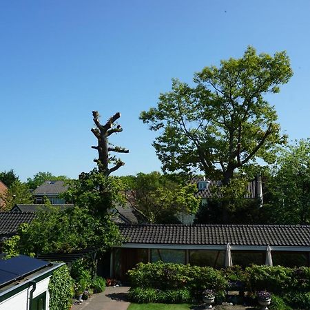 Perfectly Located Private Room Oaks And Beeches Sassenheim Exterior photo