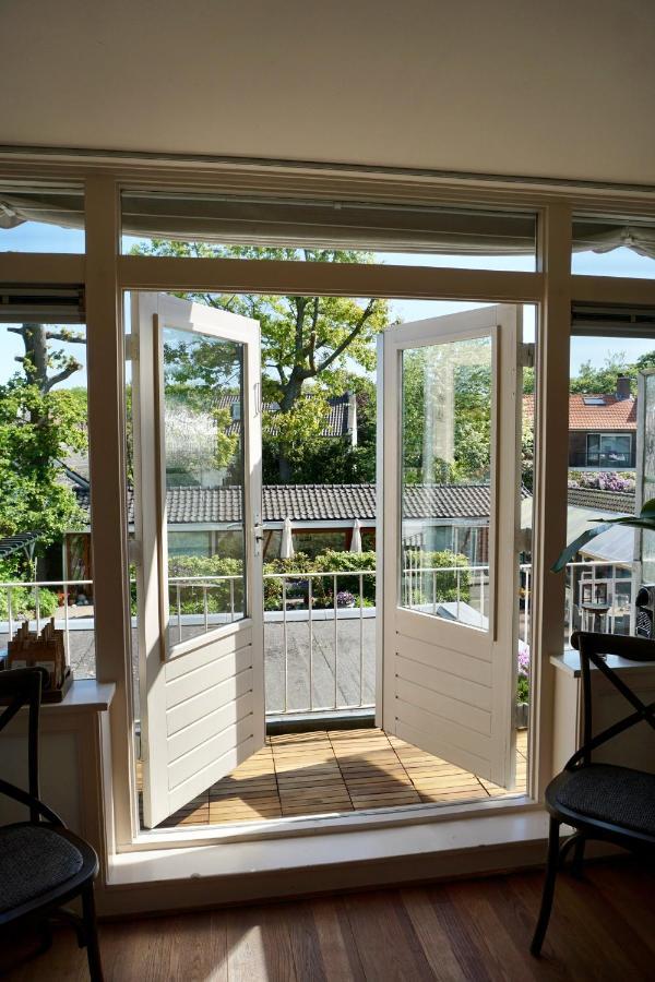 Perfectly Located Private Room Oaks And Beeches Sassenheim Exterior photo