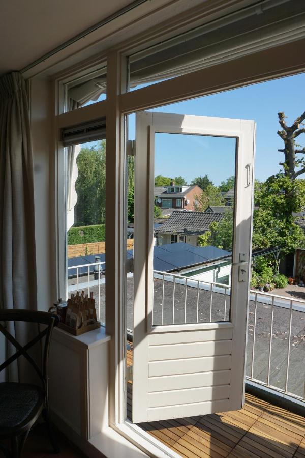 Perfectly Located Private Room Oaks And Beeches Sassenheim Exterior photo