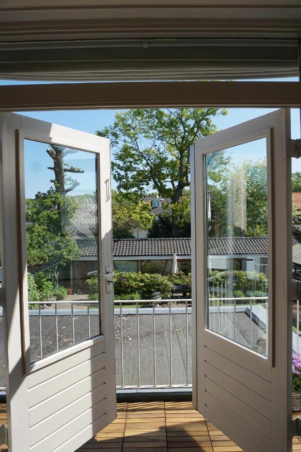 Perfectly Located Private Room Oaks And Beeches Sassenheim Exterior photo