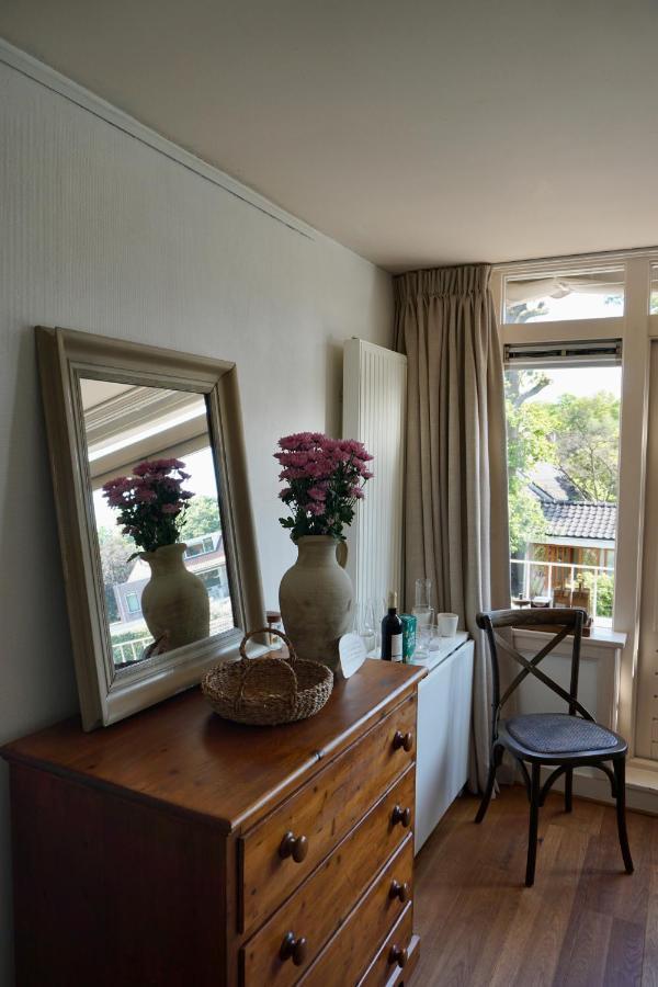 Perfectly Located Private Room Oaks And Beeches Sassenheim Exterior photo