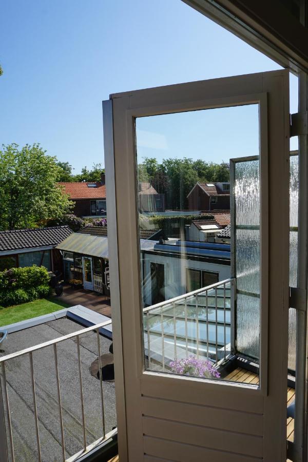 Perfectly Located Private Room Oaks And Beeches Sassenheim Exterior photo