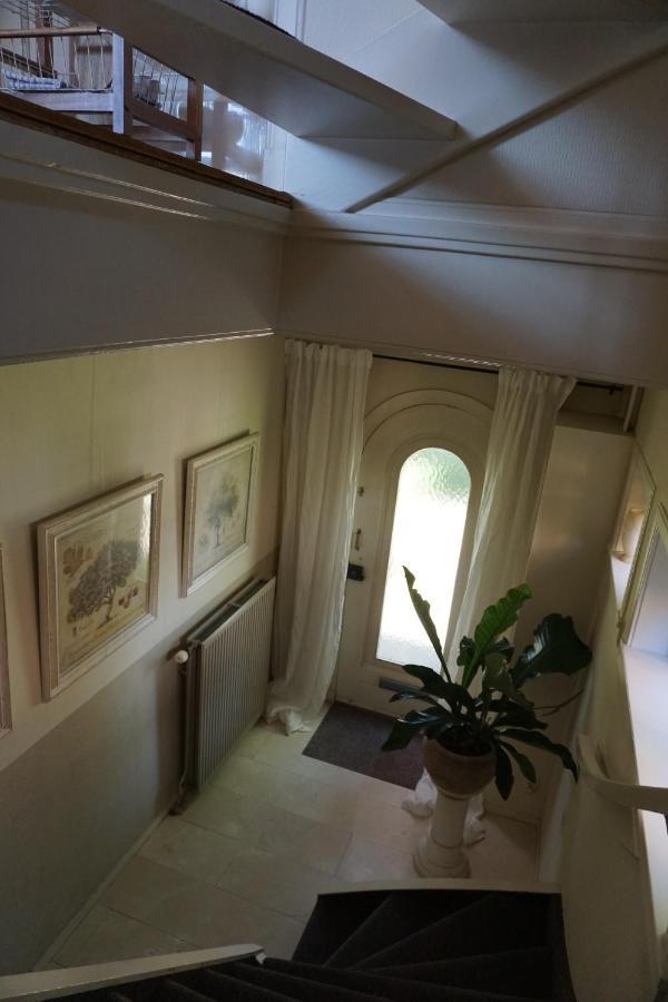 Perfectly Located Private Room Oaks And Beeches Sassenheim Exterior photo