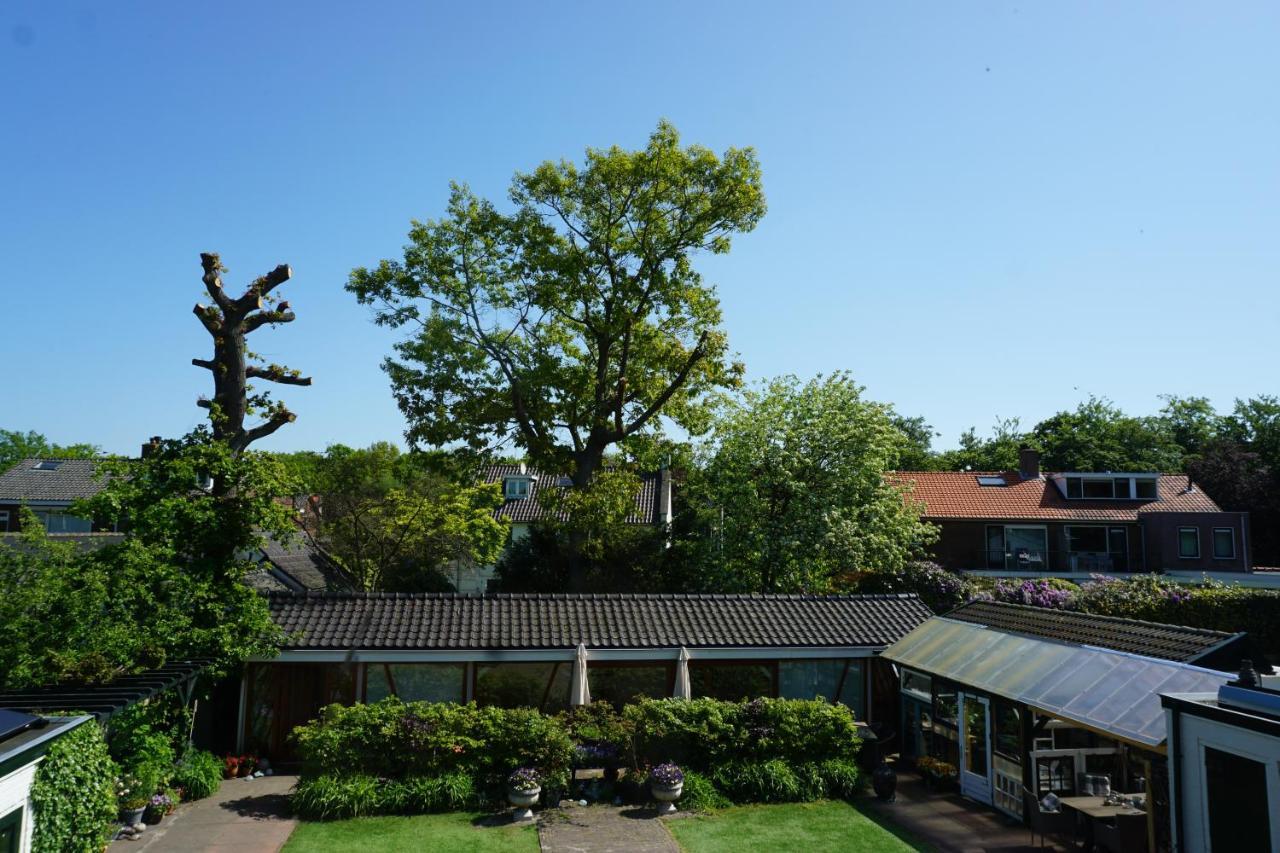 Perfectly Located Private Room Oaks And Beeches Sassenheim Exterior photo